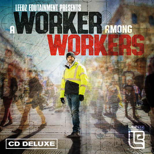 A Worker Among Workers (2 CD Deluxe)